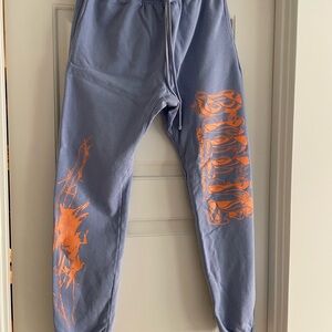 Billie Eilish Happier Than Ever Sweatpants